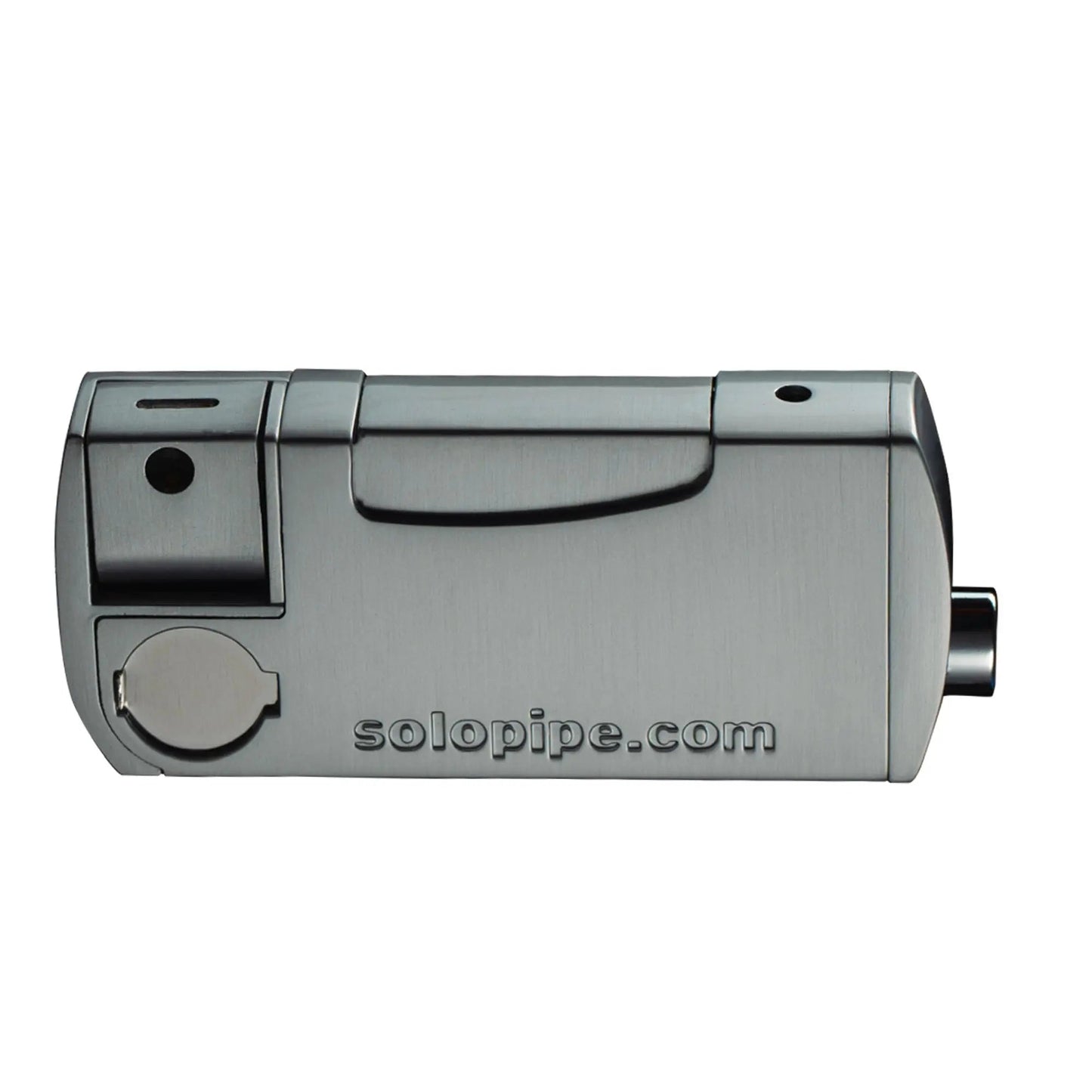 2024 - Solopipe | Silver solopipe