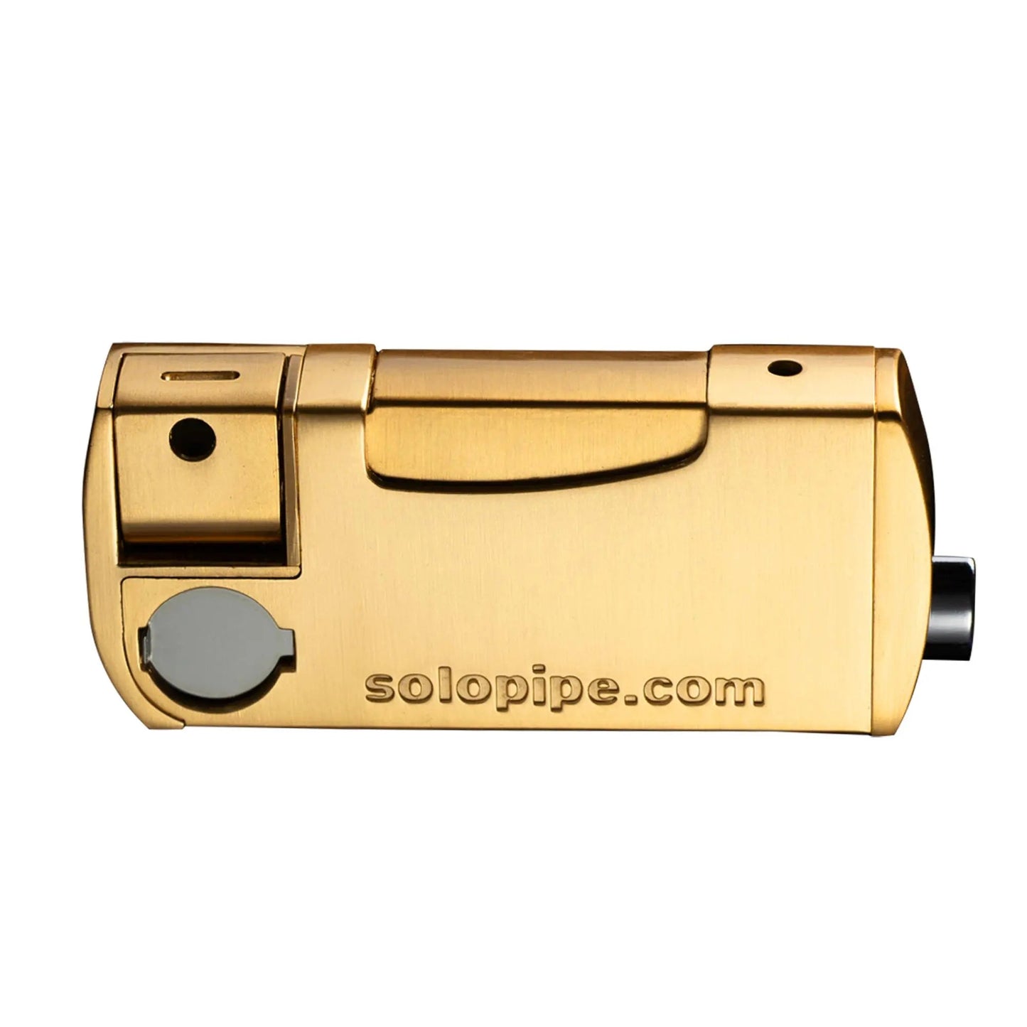 2024 - Solopipe | Gold solopipe