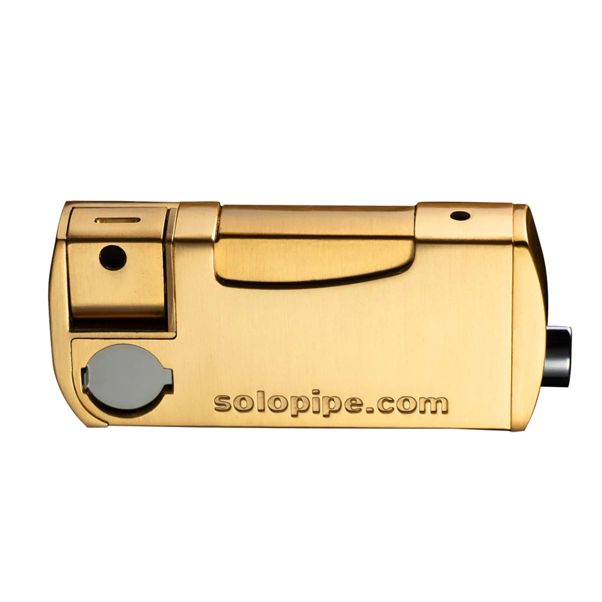 2024 - Solopipe | Gold solopipe