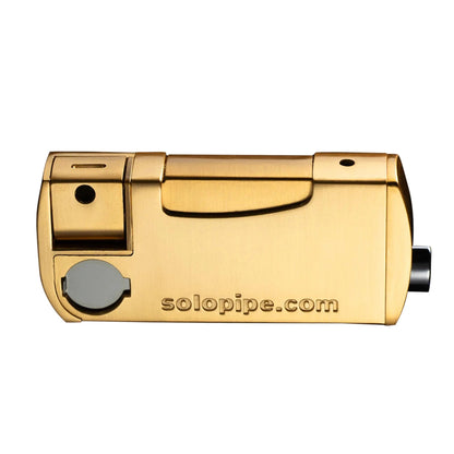 2024 - Solopipe | Gold solopipe