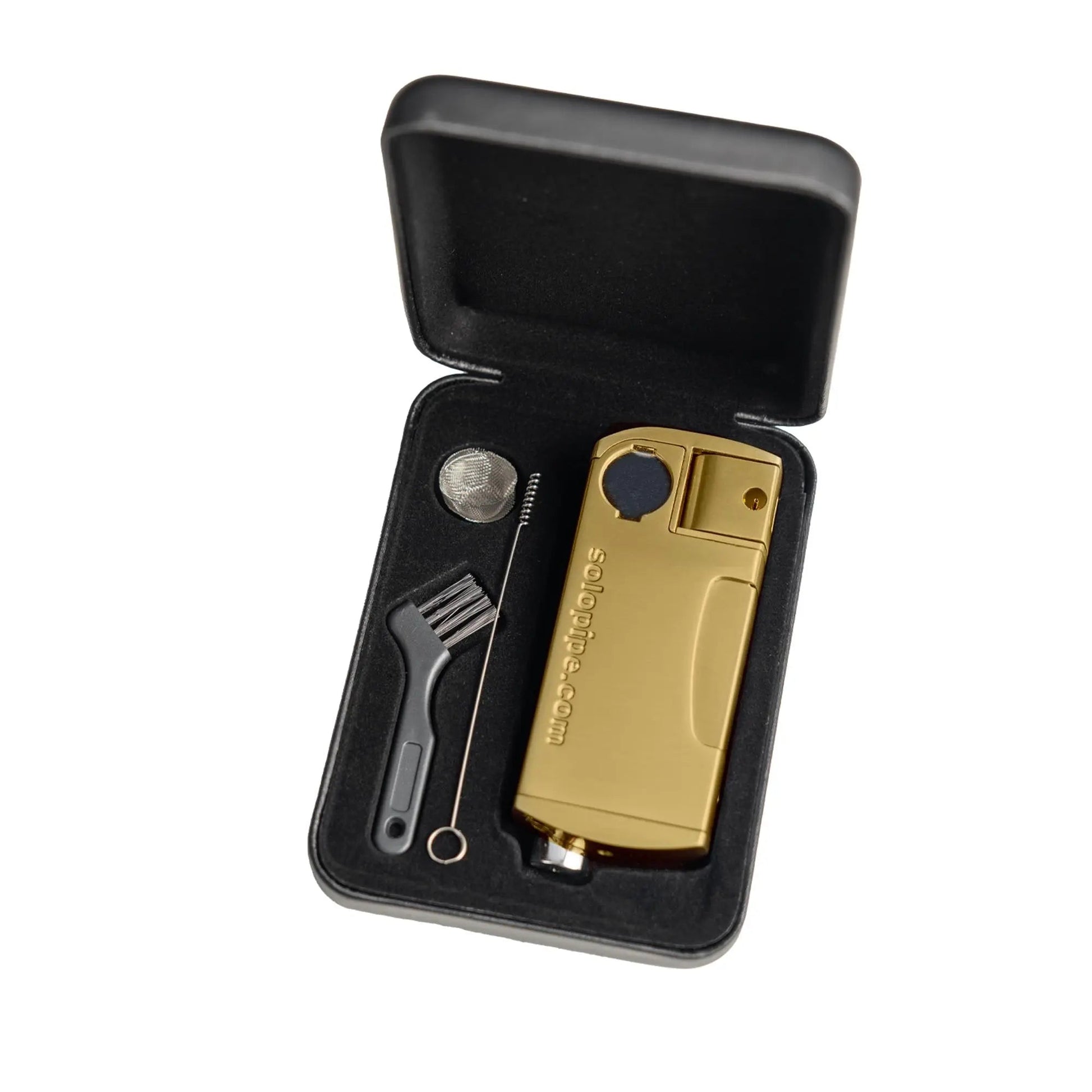 2024 - Solopipe | Gold solopipe