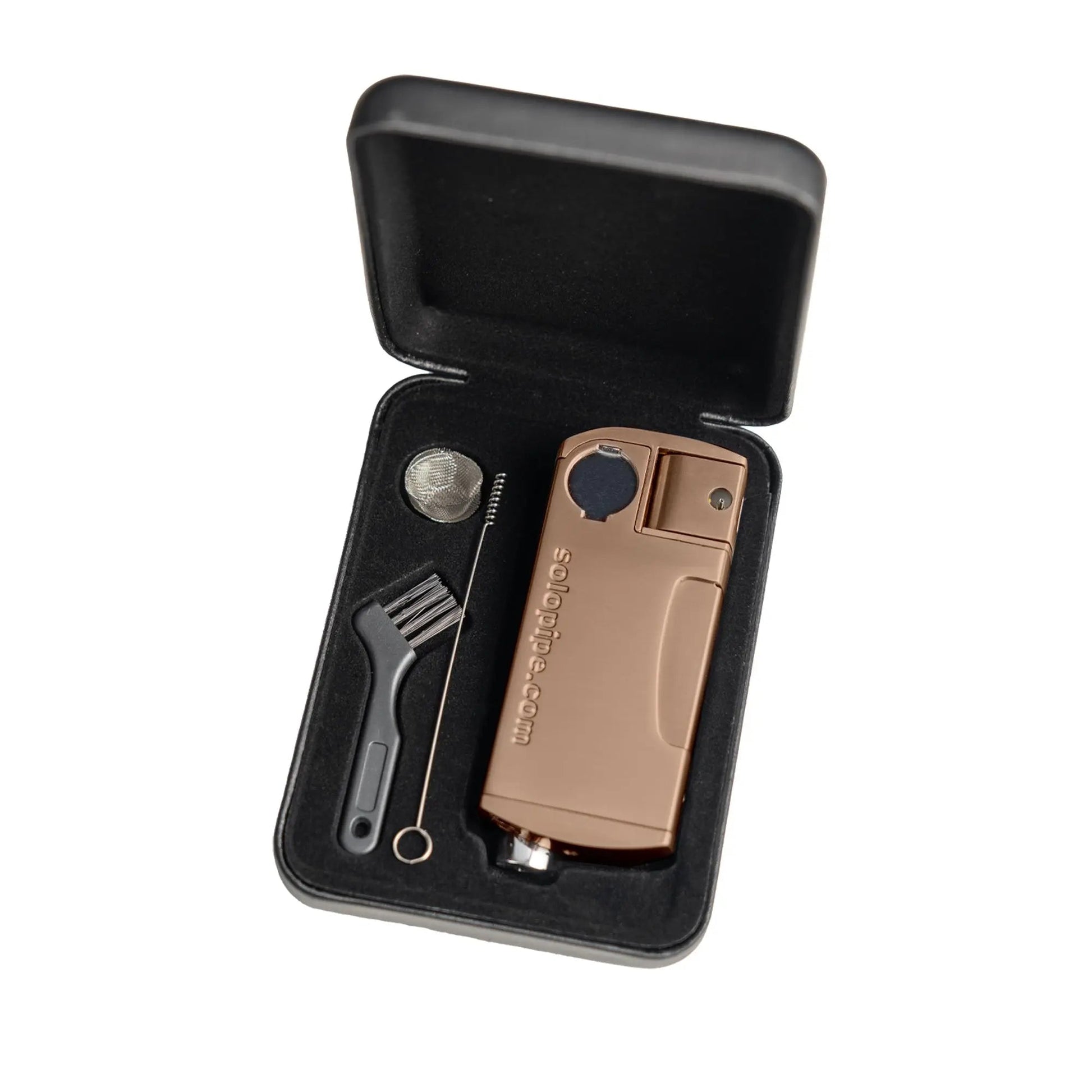 2024 - Solopipe | Rose Gold solopipe