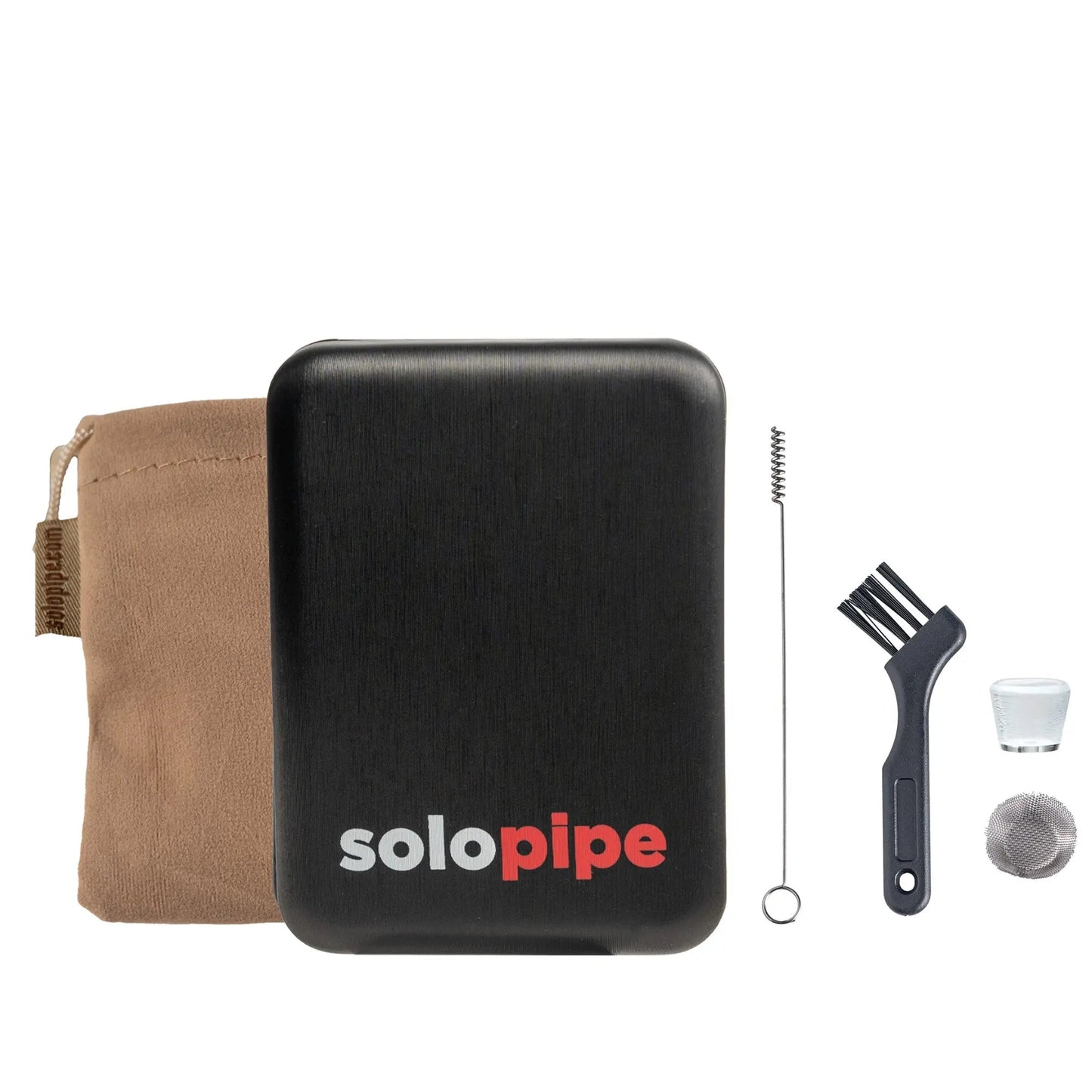 2024 - Solopipe | Rose Gold solopipe