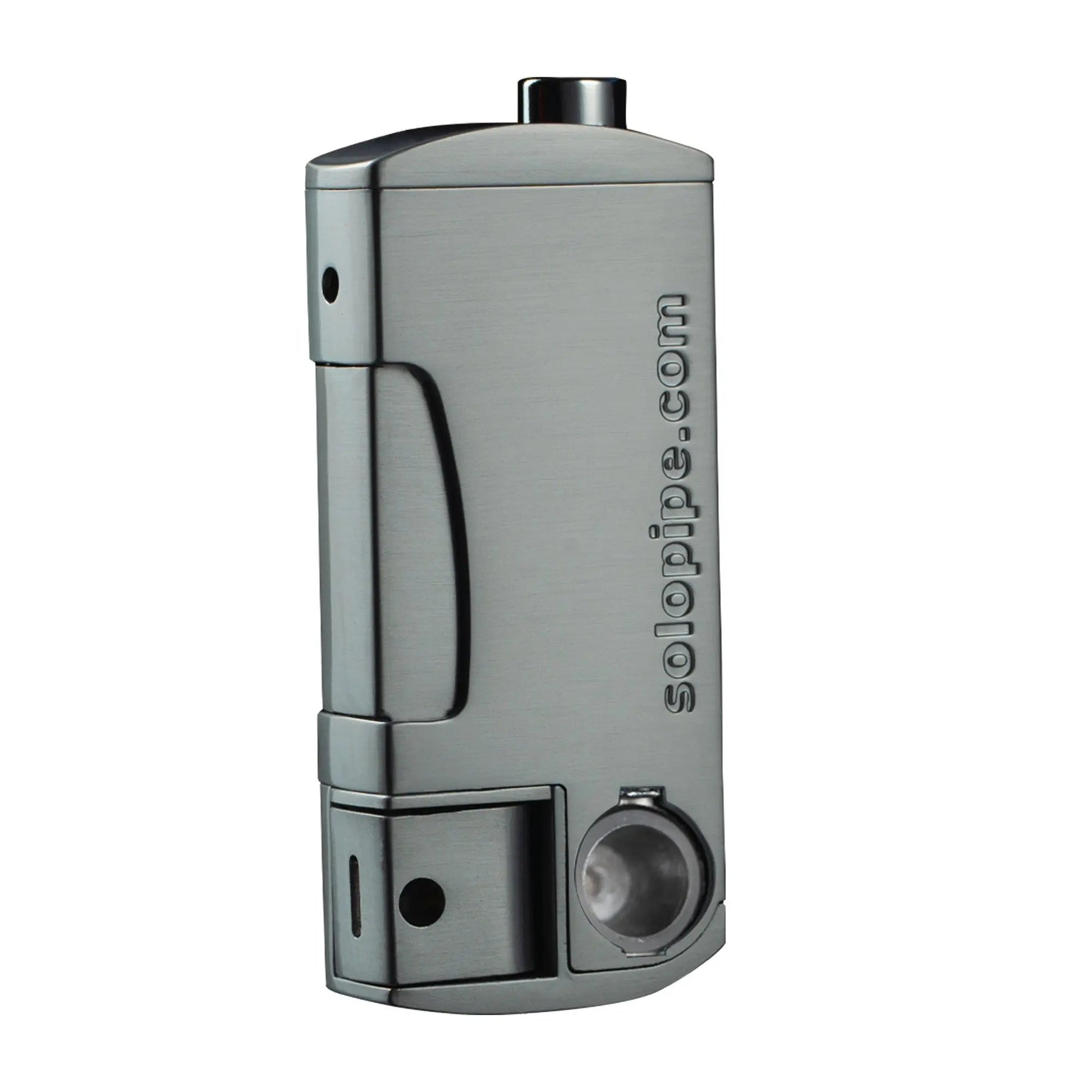 2024 - Solopipe | Silver solopipe