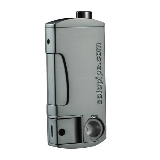2024 - Solopipe | Silver solopipe