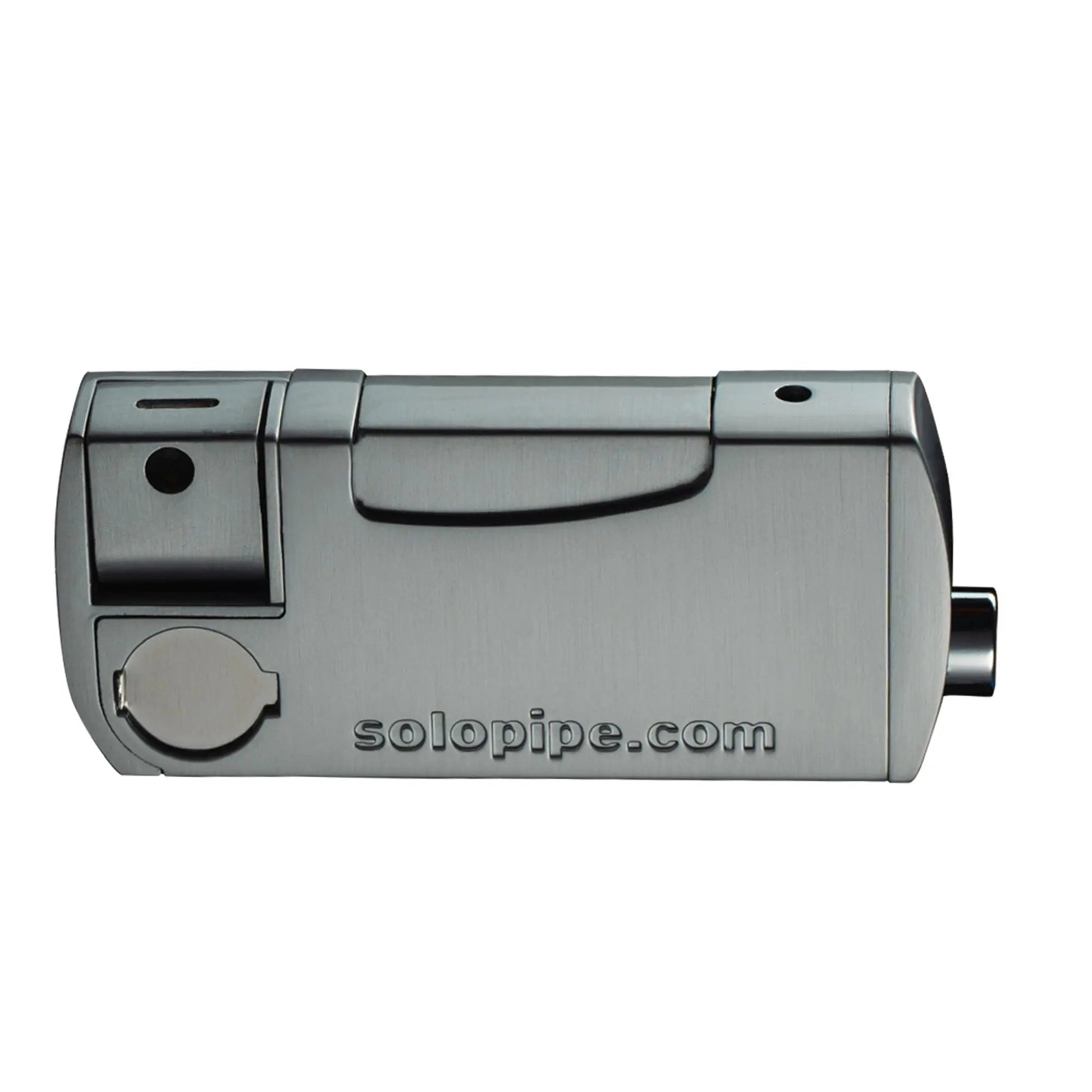 2024 - Solopipe | Silver solopipe