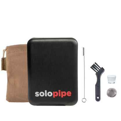 2024 - Solopipe | Silver solopipe