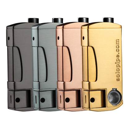 2024 - Solopipe solopipe