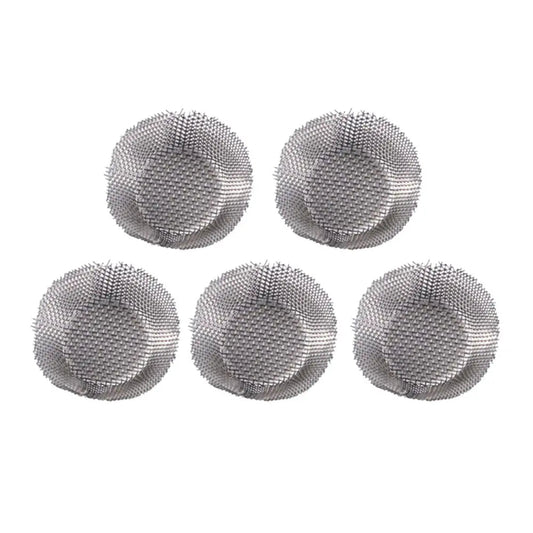 5 x Solopipe Screens - solopipe