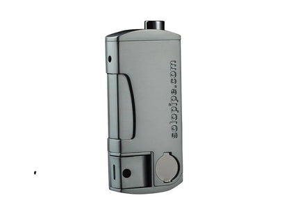 Original SOLOPIPE Self Lighting Pipe (Glass Bowl Included) solopipe