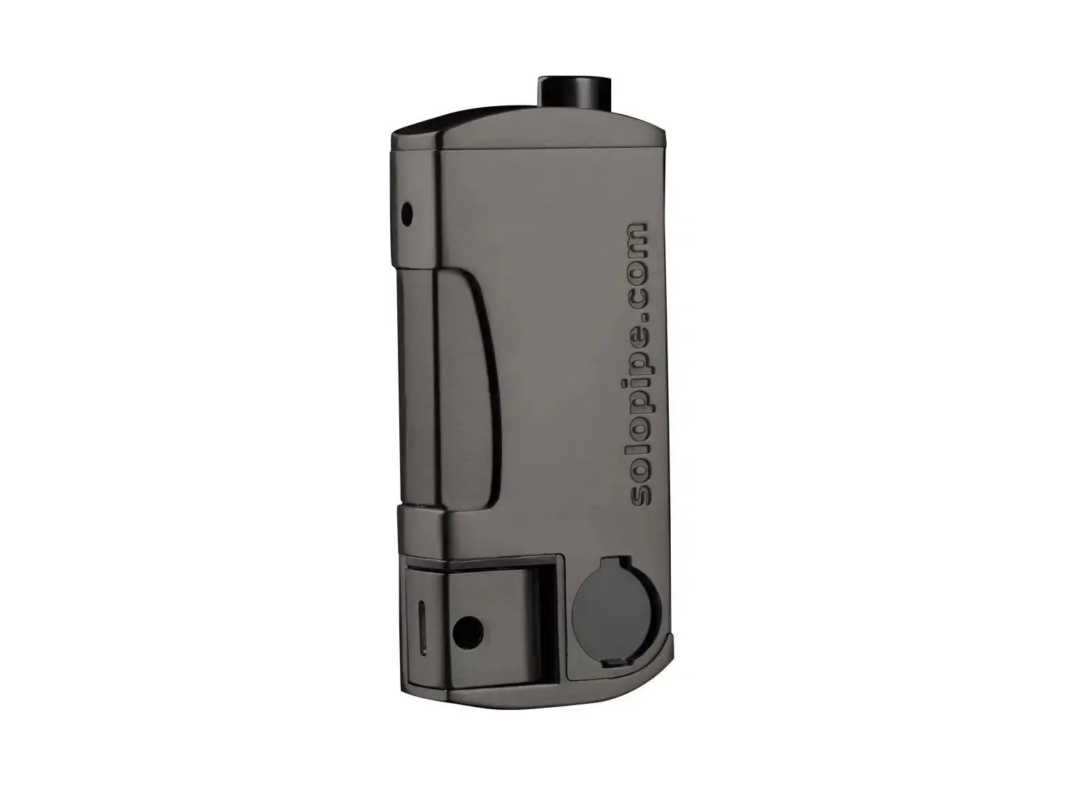 Original SOLOPIPE Self Lighting Pipe (Glass Bowl Included) solopipe