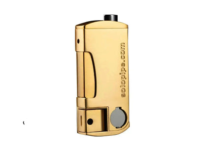 Original SOLOPIPE Self Lighting Pipe (Glass Bowl Included) solopipe