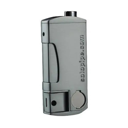 Original SOLOPIPE Self Lighting Pipe (Glass Bowl Included) solopipe