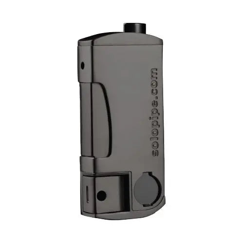 Original SOLOPIPE Self Lighting Pipe (Glass Bowl Included) solopipe