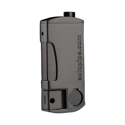 Original SOLOPIPE Self Lighting Pipe (Glass Bowl Included) solopipe