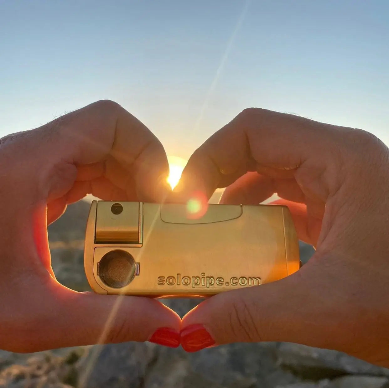 Original Solopipe solopipe