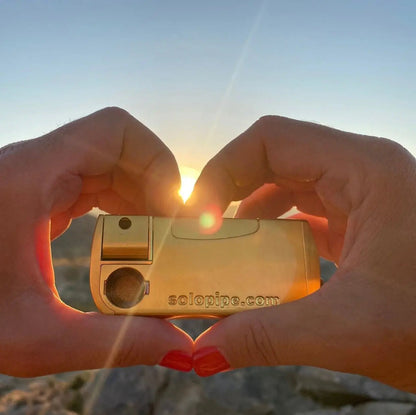 Original Solopipe solopipe