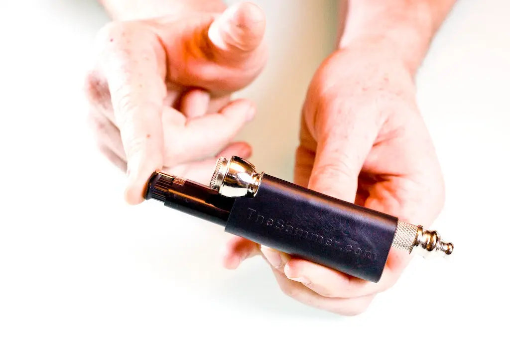 Solo Toker solopipe