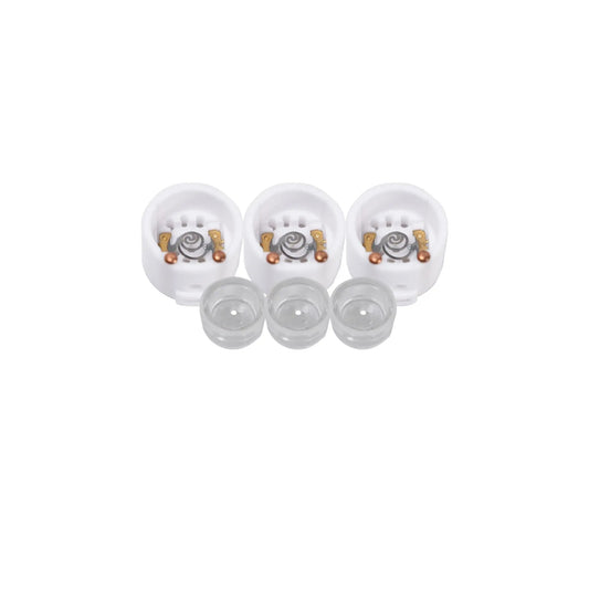 Elektra Combo Packs (3 Pack) - solopipe