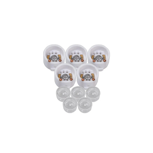 Elektra Combo Packs (5 Pack) - solopipe