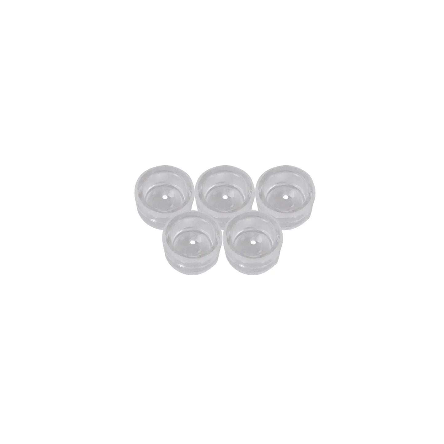 Elektra Glass DAB Bowls - solopipe