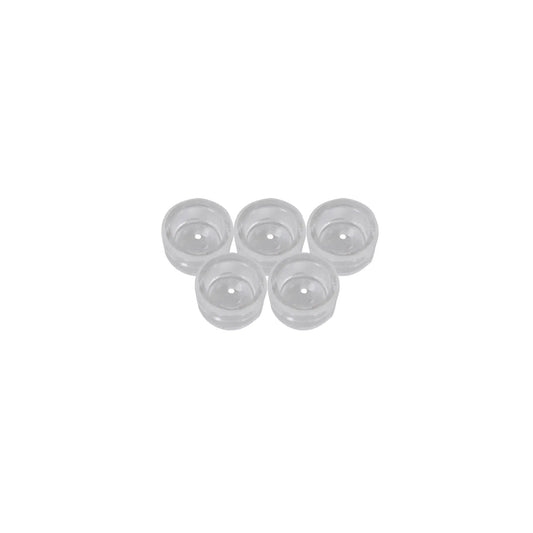 Elektra Glass DAB Bowls - solopipe