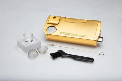 Solopipe & Elektra Fun Pack - Best of Both Worlds - solopipe
